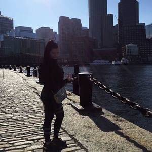 Meet your Posher, Mara